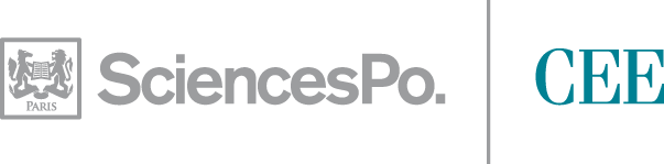 SciencePo-CEE logo
