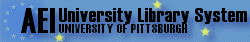 Archive of European Integration (Pittsburgh)