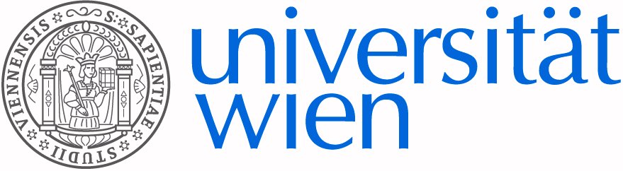 Univie Logo