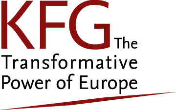 KFG logo