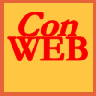 ConWEB logo